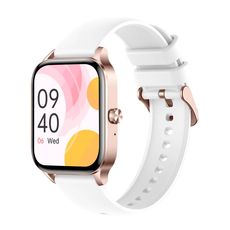 Smart Watch da donna Smartwatch monitoraggio della salute Fitness