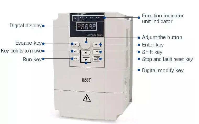 4KW Inverter 1