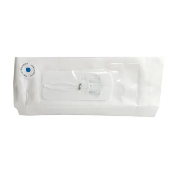 Sports Medicine Endobutton  Uhmwpe Adjustable Loop Bucle Titanium Endo Button with Loop for Acl Arthroscopy