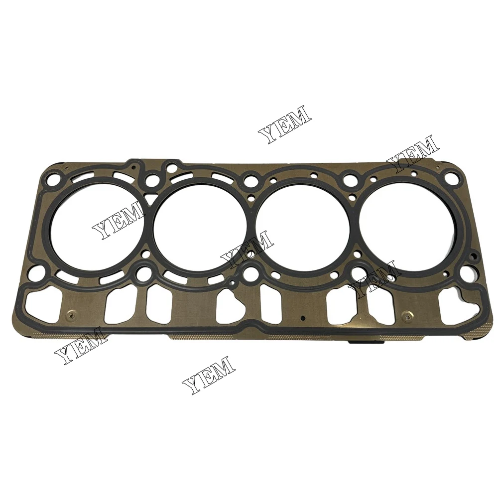 Head Gasket 0413-3157 for Deutz TCD2.9L4 Engine