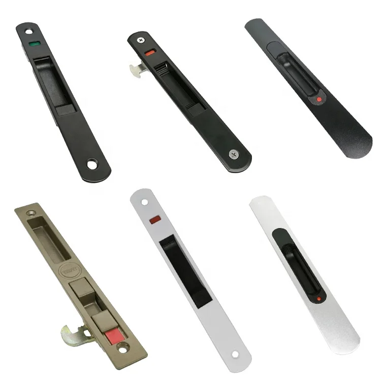 Secure Your Doors with Sliding Window Hook Lock Accessories