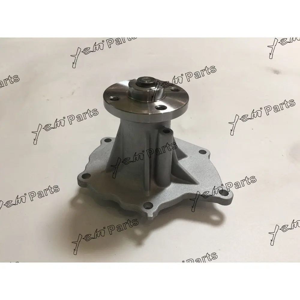 Best Quality 1DZ 7F Water Pump 16100-78203-71 161007820371 for Toyota Excavator Tractor Engine Parts Fit for Toyota Water Pump