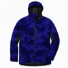 Bleu foncé