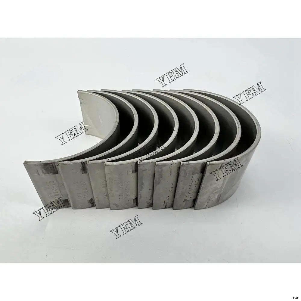 Con Rod Bearing Set Fit for Nissan FD35