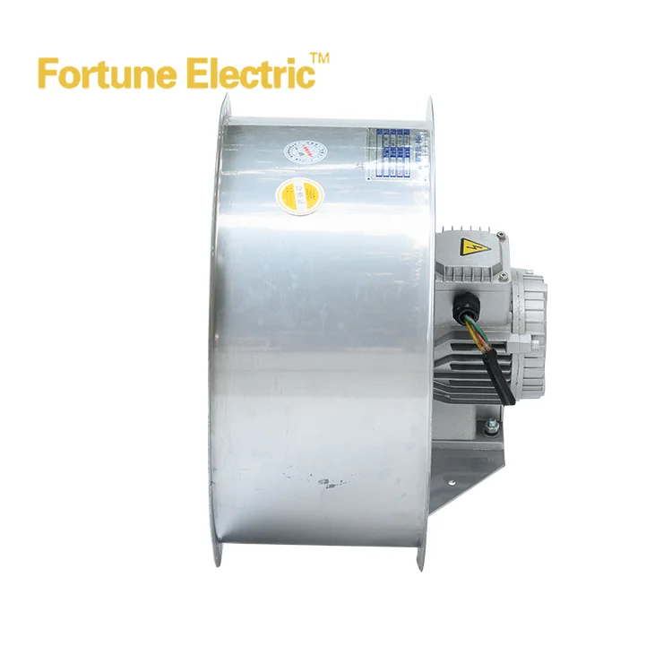 Factory Workshop Energy-saving Exhaust System Gymnasium Strong Ventilation Low Noise Fan