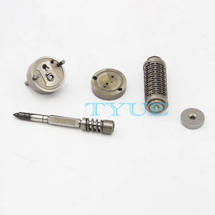 Bosh Piezo Injector Control Valve F00VX20054 Suit for Injector 0445116019 0445116059 0986435395