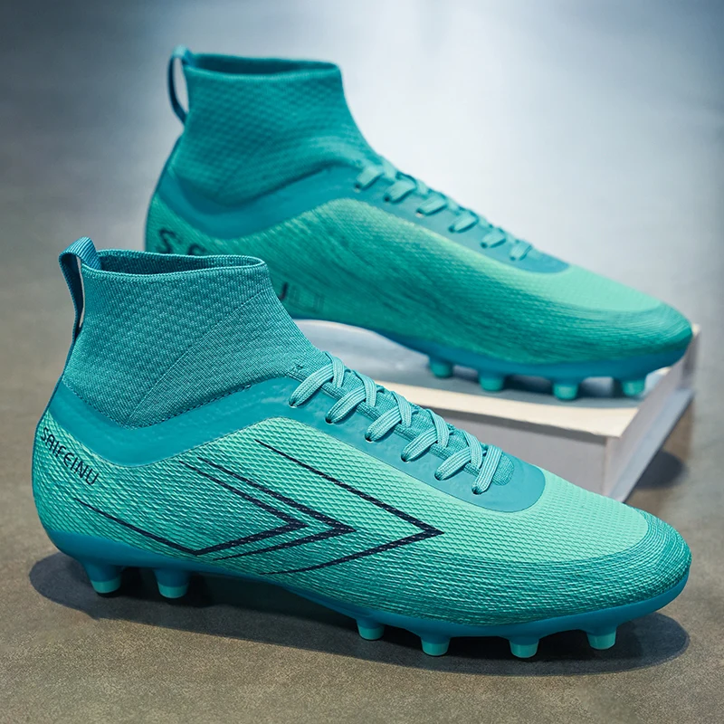 SAIFEINU Wholesale Soccer Cleats Professional Football Shoes