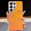 สีส้ม