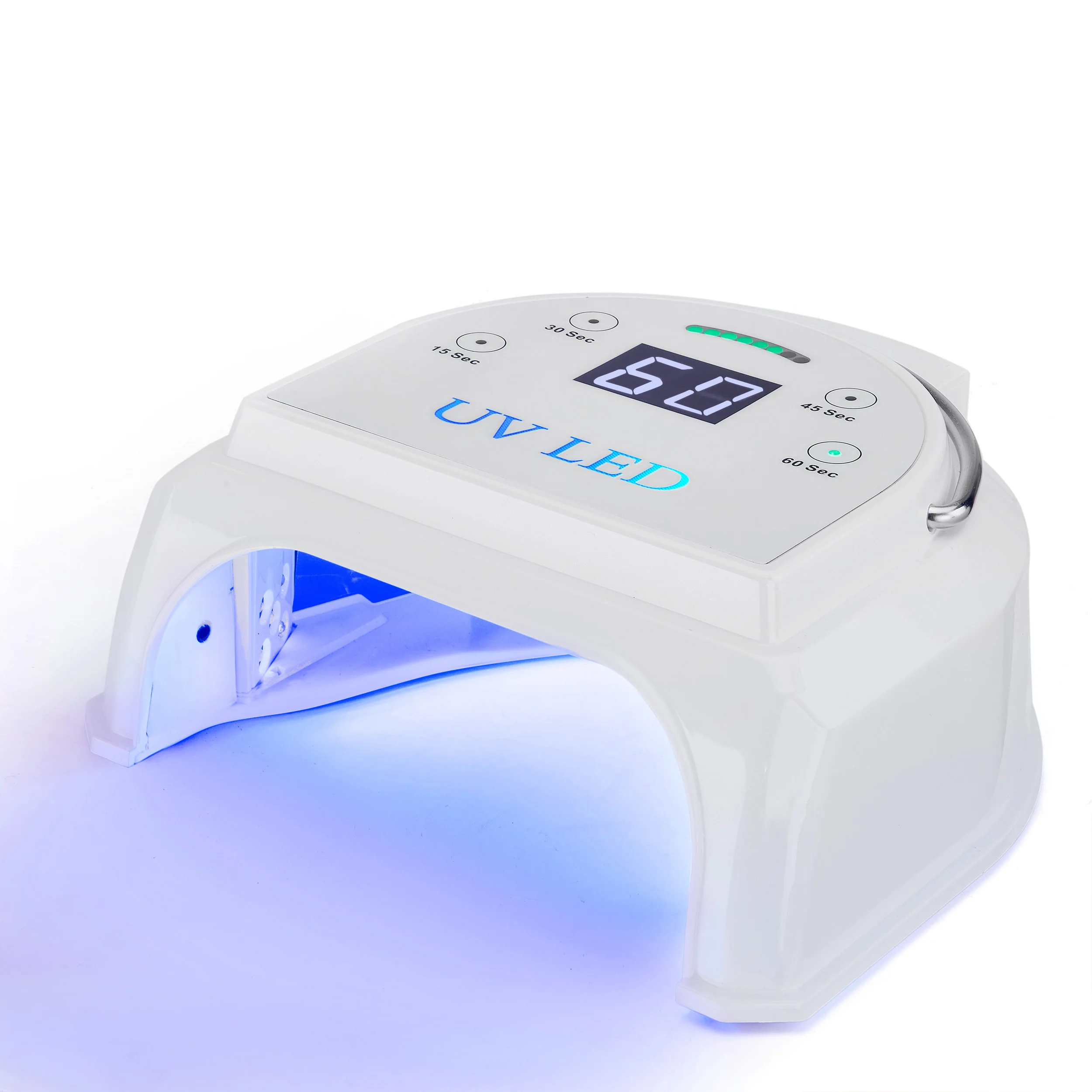 УФ светодиодная лампа для ногтей Гель-лак для ногтей