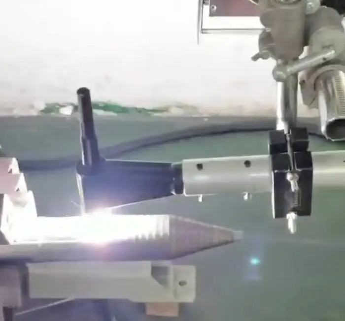 Plasma Coating Machine, (PTA) Plasma Spray Welding Equipment