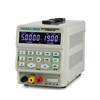 Regulador de Voltaje Inteligente Programable LCD 3005D