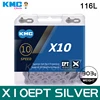 Plata X10-10S-116