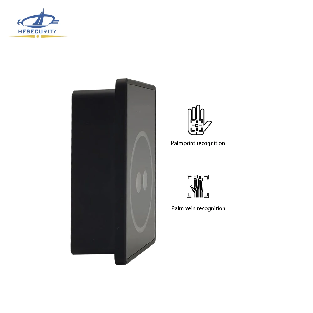 HFSecurity MP30 China Manufacturer Jason API Palm Vein Scanner Price