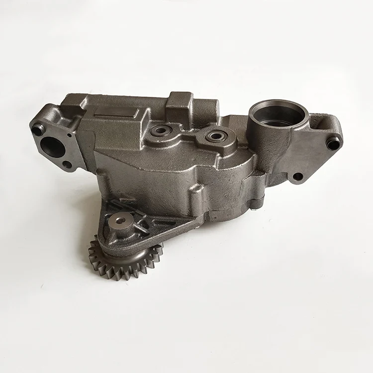 ISX15 QSX15 X15 Diesel Engine Spare Part Lubricating Oil Pump