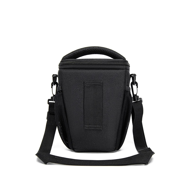Cwatcun D1 Small Camera Bag Shoulder Waterproof Crossbody Travel Photography Video Digital Gear