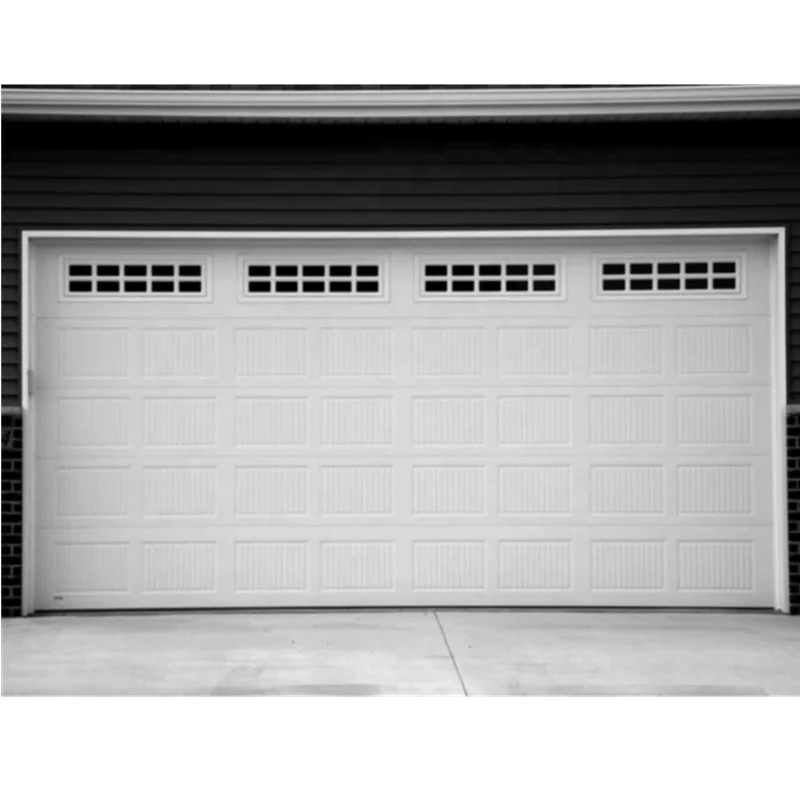 Hot Sale Sectional Garage Door Remote