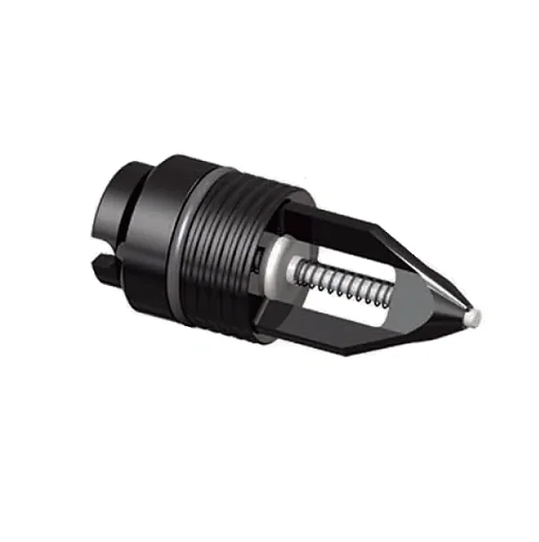 API 6A BPV Back Pressure Valve