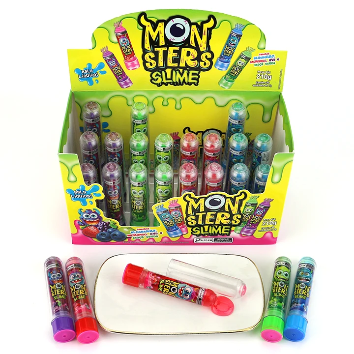 Liquid Candy
