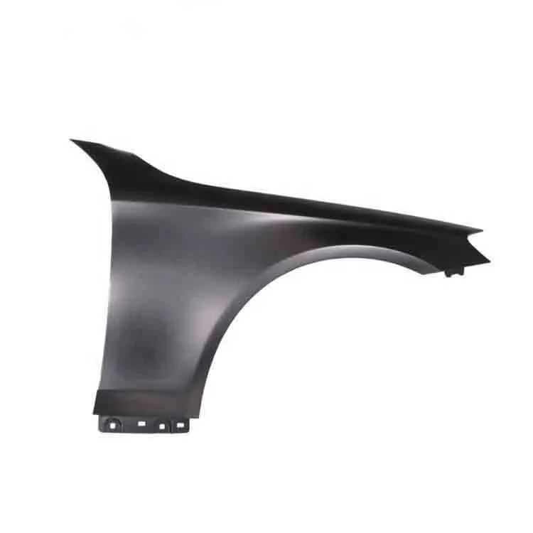 Auto Aluminium Fender 2228800318 OEM 2228800418 Car Fenders for Mercedes-Benz S-Class W222 2014 2015 2016 2017