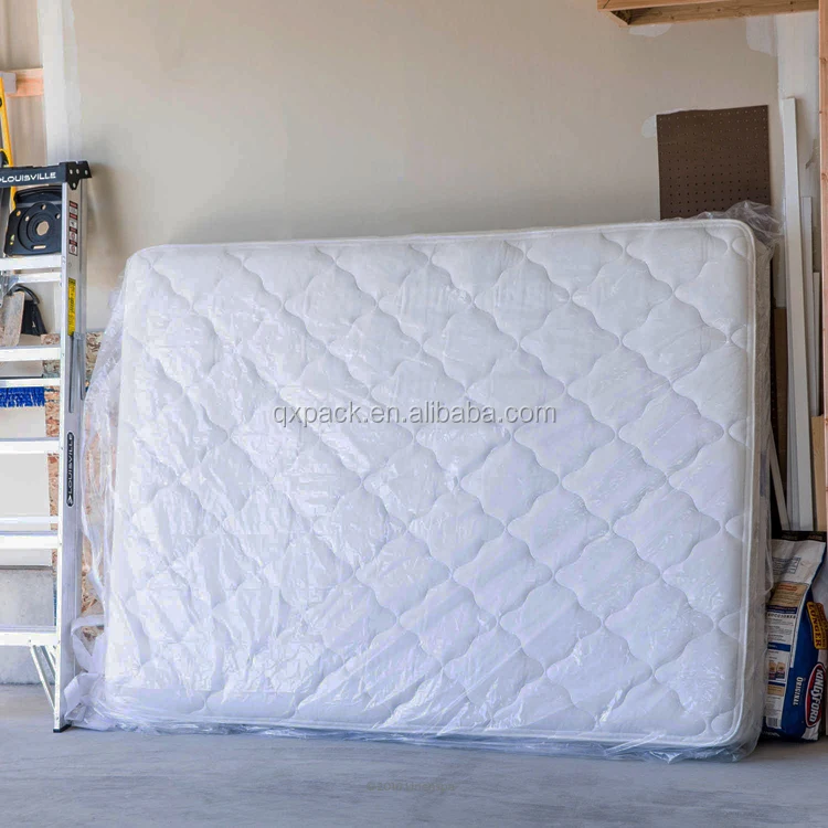 Queen Size Heavy Duty Mattress Bag For Moving Storing Fits Standard Pillow Top Variation Protects Mattress From Stains Tears Buy Mattress Bag Queen Size Mattress Bag Full Vacuum Mattress Bags For Moving King Product On Alibaba Com