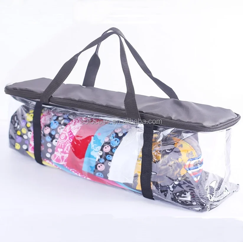 Travel Bag for Hat Storage Dust Cover