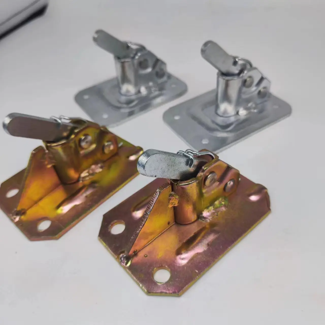 Steel Formwork Pressed Spring Clamp Tensioner Buy Scaffolding Clamp