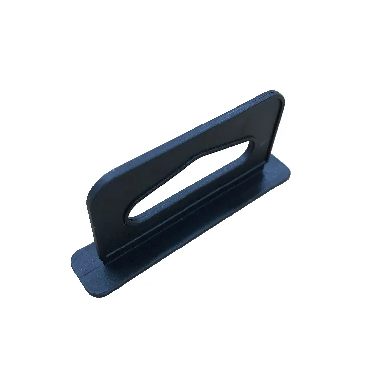 56 Mm Black Plastic Eurolock For Box Packaging - Buy Plastic Eurolock ...