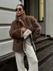 Marrone scuro