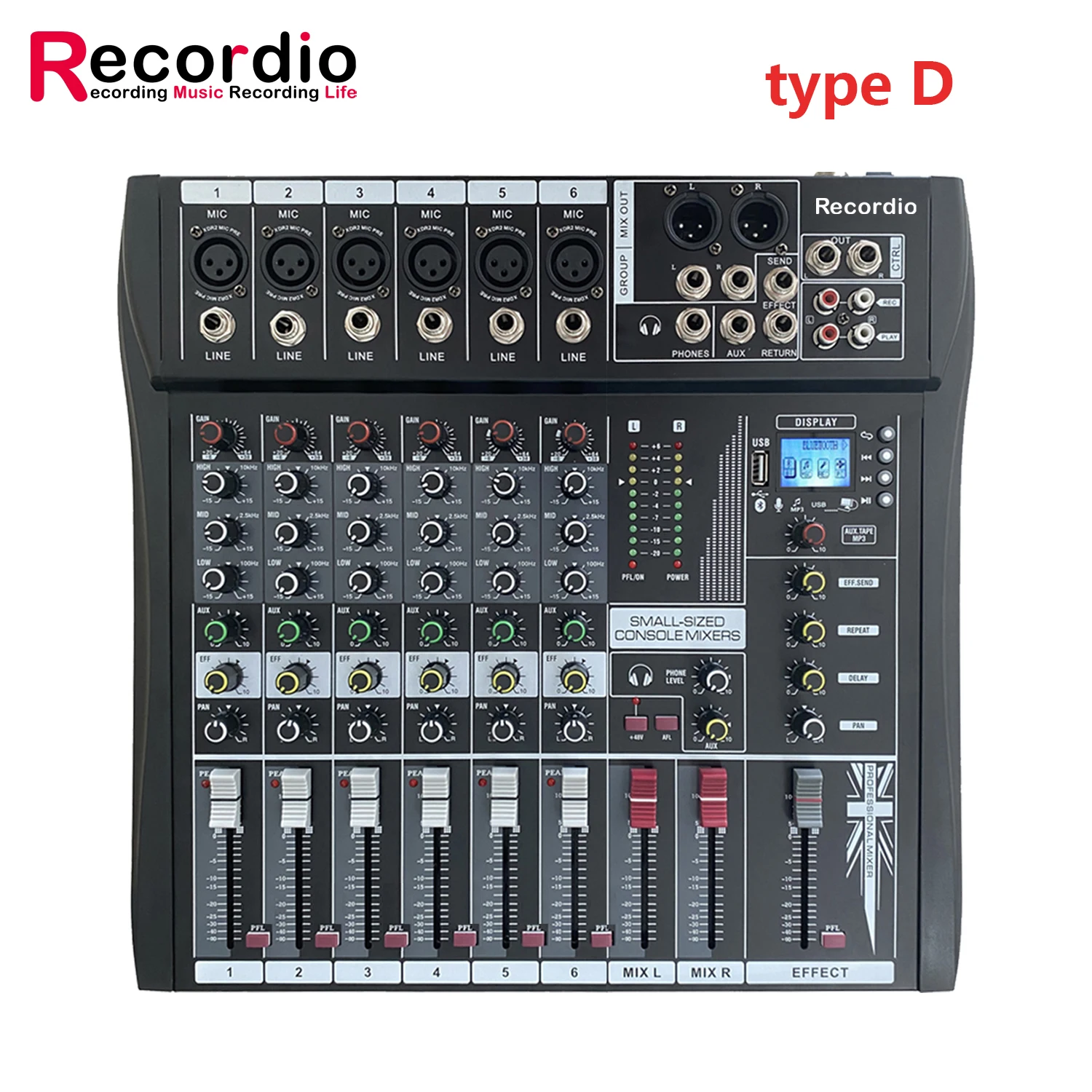 鍵盤楽器 Little Fish Audio Mixer 7c76db20-d802-4108-b1f9-