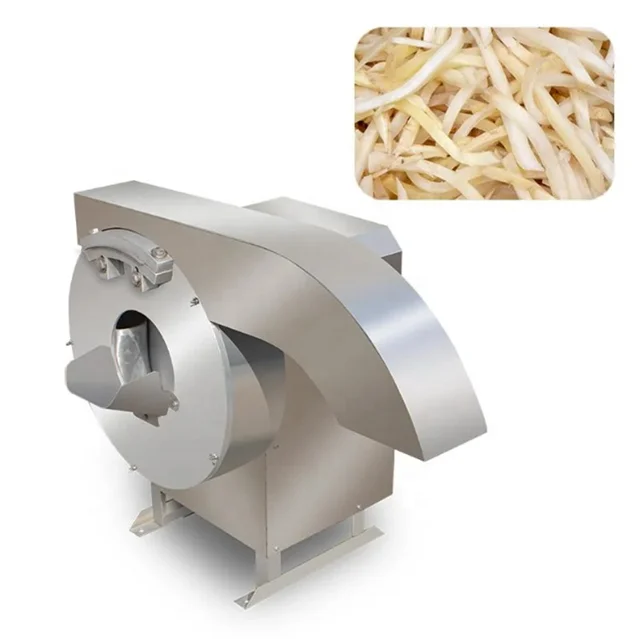 Potato Peeler Machine Potato Chips Slicing Machine Potato Chips Slicing Cutters Making Machine