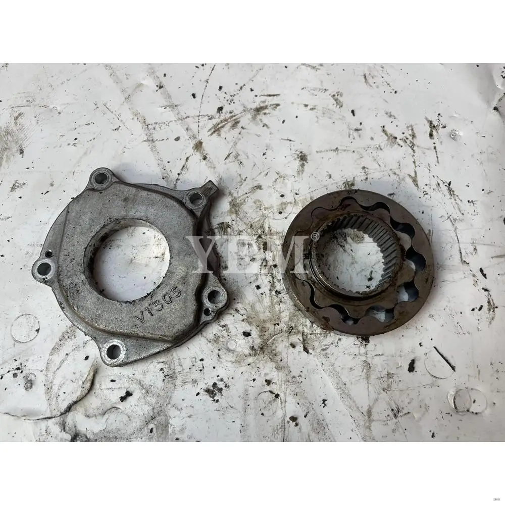 V1405 Oil Pump for Kubota