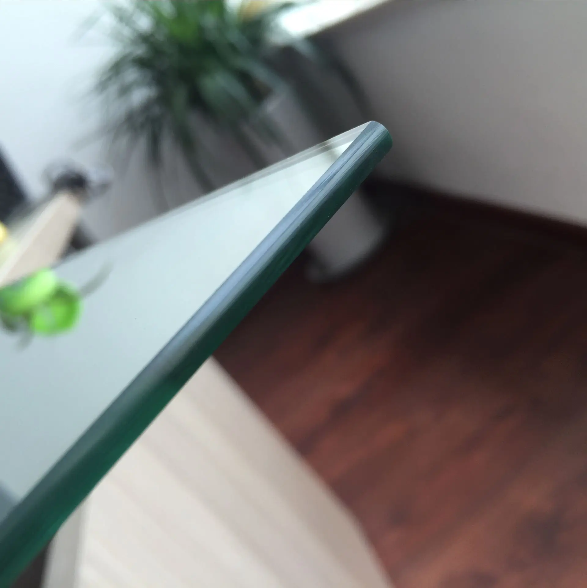 product 1mm 6mm clear float aluminium silver mirror glass sheet factory wholesale price-7