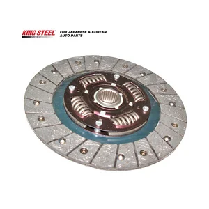 KINGSTEEL OEM MN171657 MR246673 Wholesale Price Car Transmission Parts Clutch Plate for MITSUBISHI L200 1996-2007