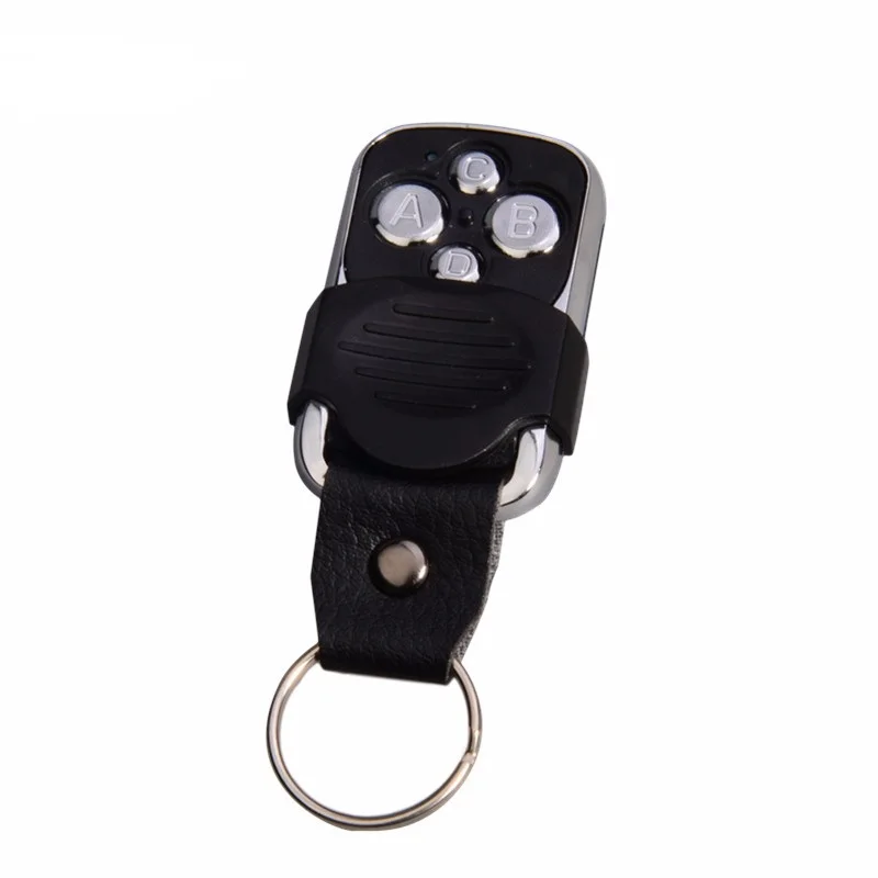 YET042-V2.0 Rf Hs Transmitter Code for Garage Door Remote Switch Control Roller Shutter 433mhz Universal Key