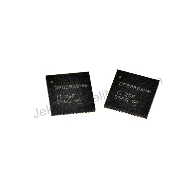 DP83869HMRGZT