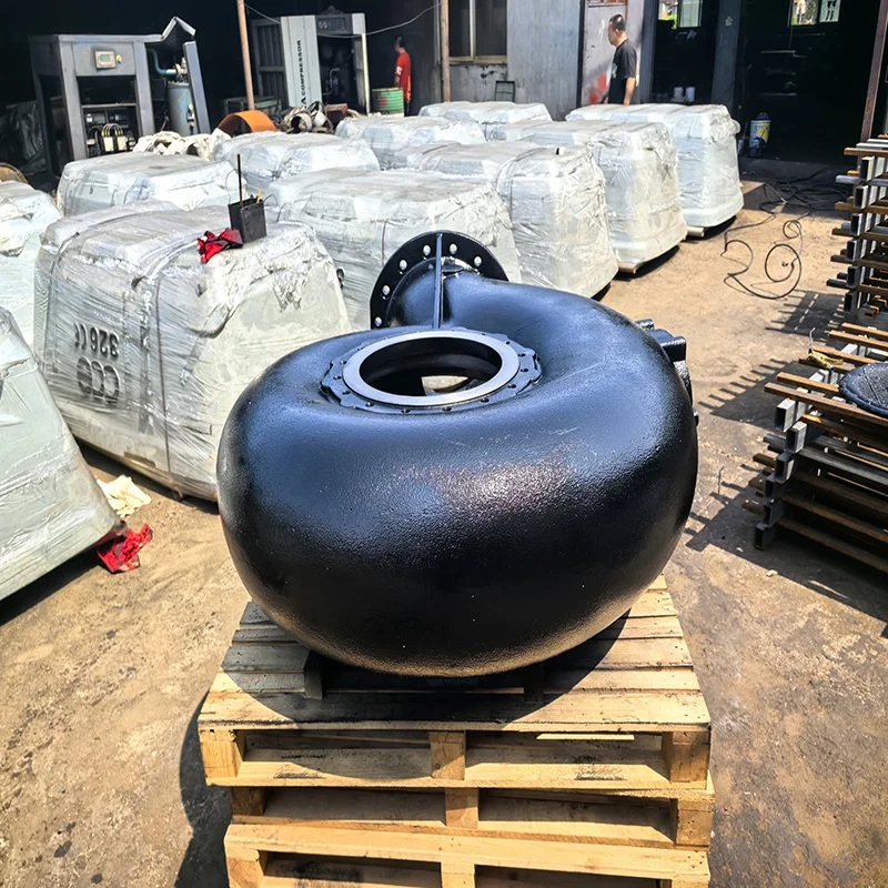 product china supplier custom q41f 16c ductile iron cast iron plate high quality casting services-1