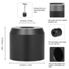 Classic - Black Base