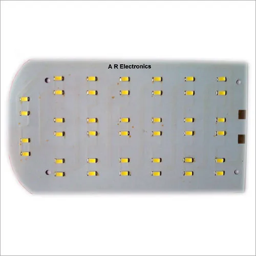 Shenzhen customized 94v 0 led board Aluminium Base PCB with RoHS