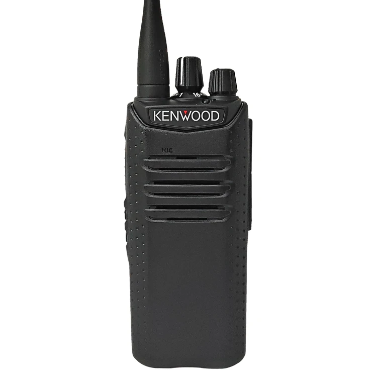 Kenwood ケンウッド walkie talkie Amazon.com: Kenwood ProTalk NX-P1200NVK Radio, Portable