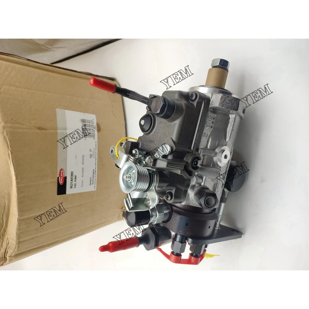 Competitive Price C7.1 Fuel Injection Pump for Caterpillar C7.1 3