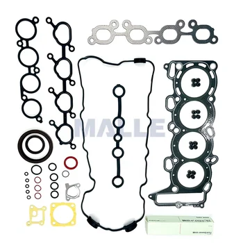 テールドシエル　レザンシリーズ2本セット Engine SR20 Auto Parts Overhaul Gasket Repair Kit for Nissan