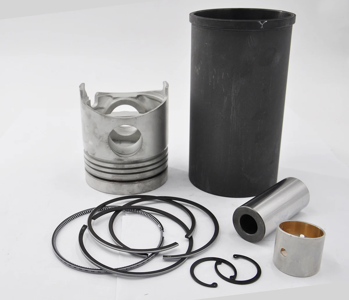 JO5E J08E H06CT H06C H07CT H07C H07D J08Cengine Parts, Piston, Liner, Metal, Overhaul Gasket, Excavator Spare Parts
