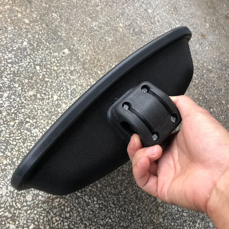 PC200-8 Excavator Cockpit Rear View Mirror 24V Voltage Right and Left Side