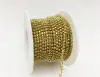 KB Mineral Gold # 9
