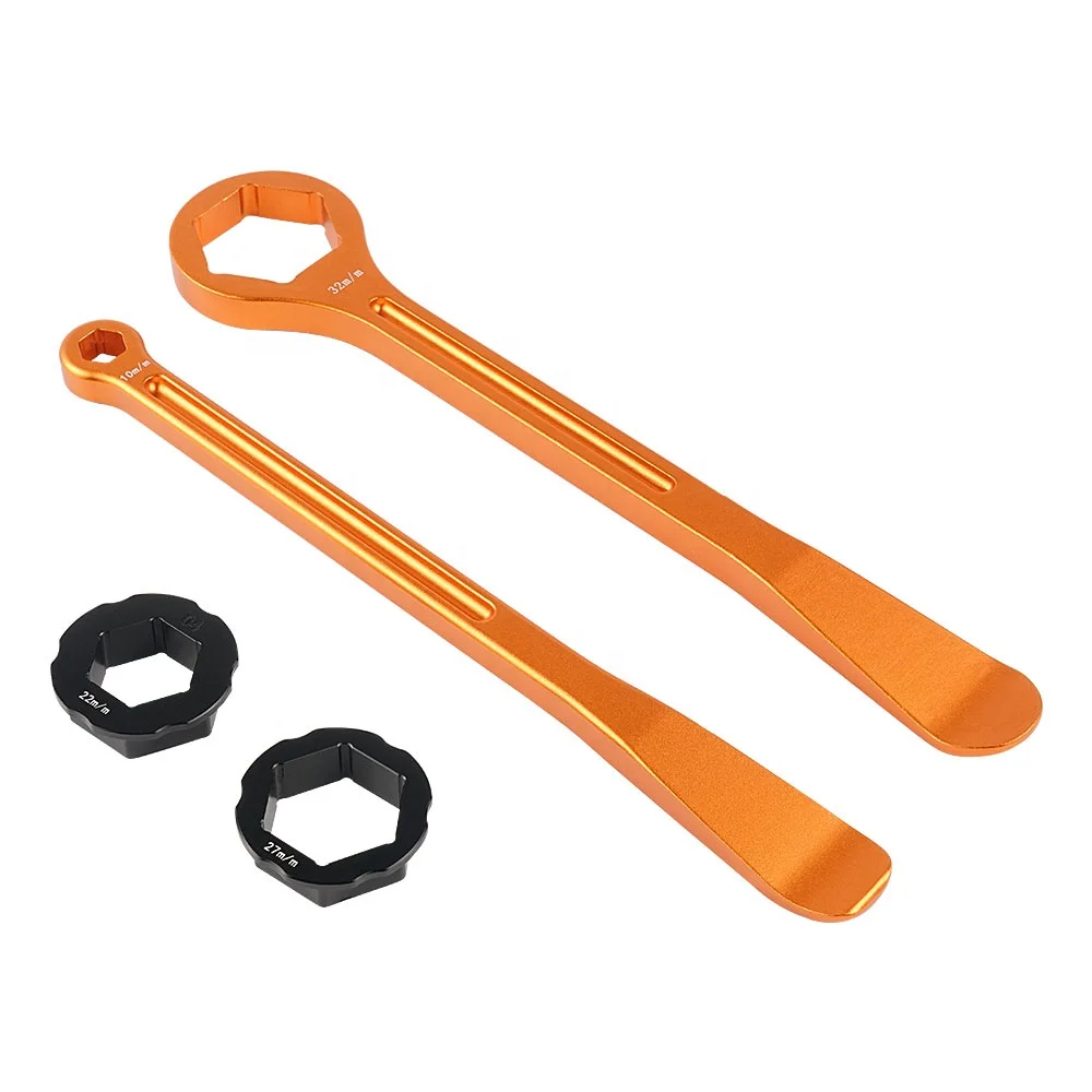 KTM ÉCROU D'AXE DE ROUE ARRIÈRE POUR EXC/EXCF 03 - 22 SX/SXF 125 250 - Foto 8