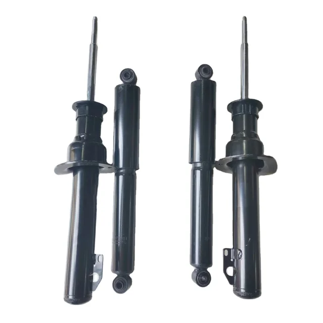 52088950AK 52088221AK 52088950AB 52088735AA 52088235AB 1999-2004 Grand CherokeeWJ Front and rear shock Absorber