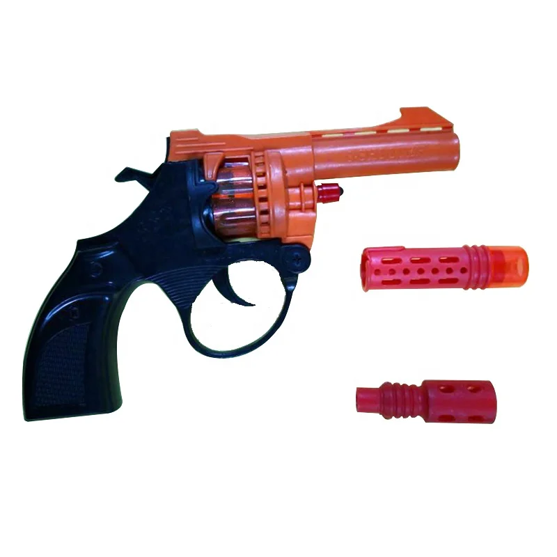 Sparkling and Safe 8 tir bouchon en plastique pistolet pour tous les  festivals - Alibaba.com