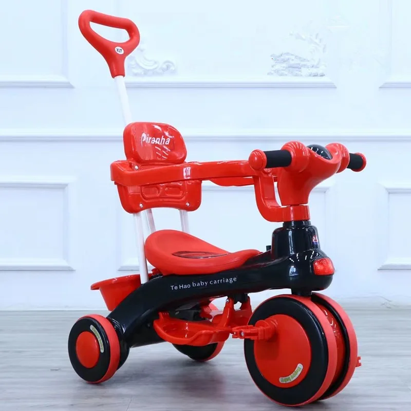 New Model Baby Tricycle Hot Sale Kids/children Tricycle For 16 Years