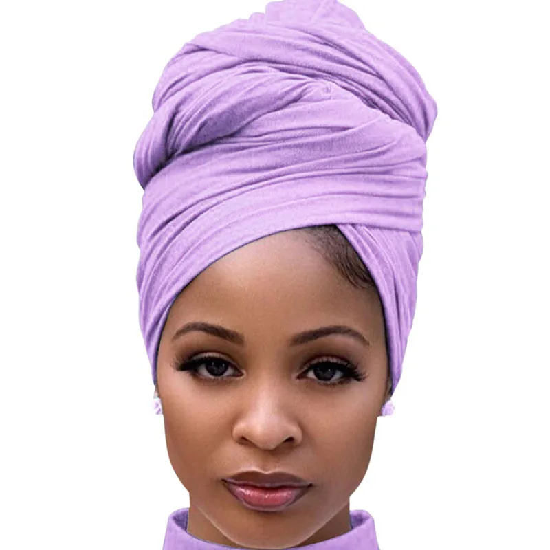 Shop Designer Head Wraps Turban Style Knit Headbands