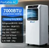 Blanco 7000BTU